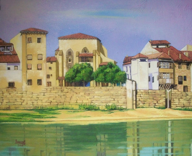 Barrio Aquende 2 (Miranda de Ebro)