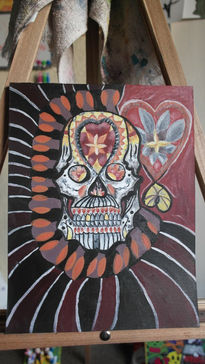 Calavera