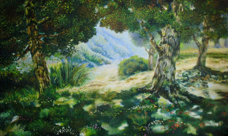 Naturaleza viva