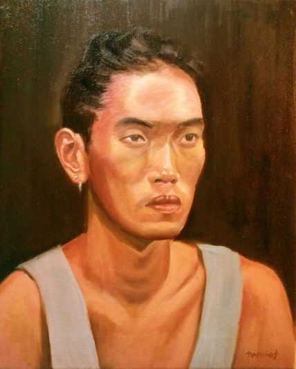 Retrato