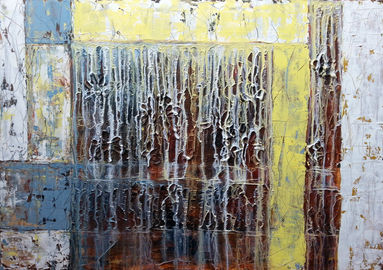 texturas invernales...