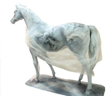 PEGASO Mixta Figurativa