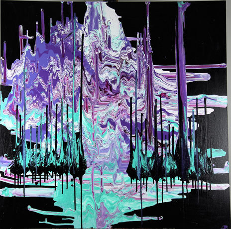 Bosque espacial