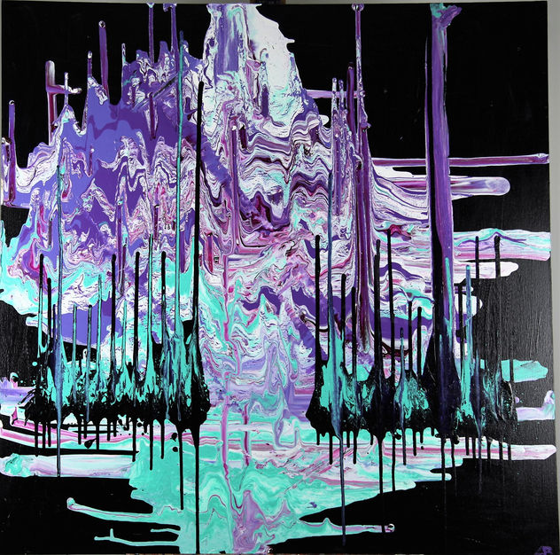 Bosque espacial