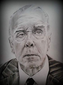 Jorge luis borges