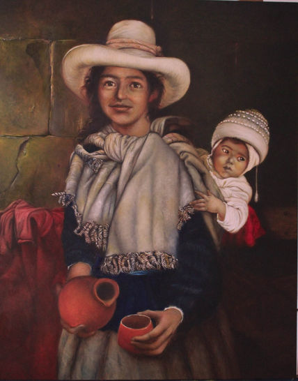 "Joven Piurana"