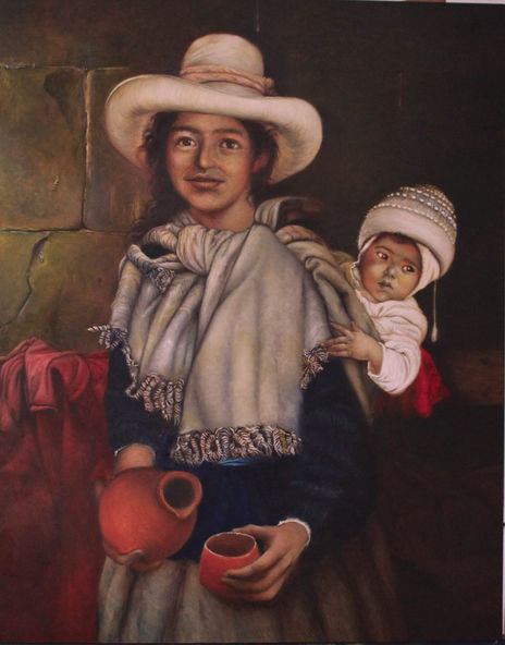 "Joven Piurana"