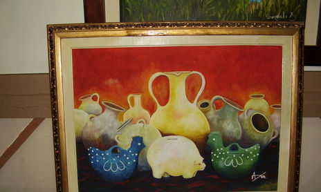GALERIA ARNEYCAR