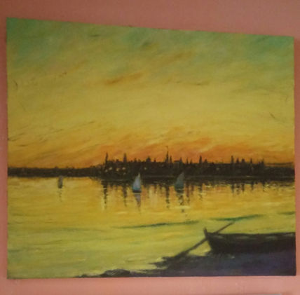 Pescadores