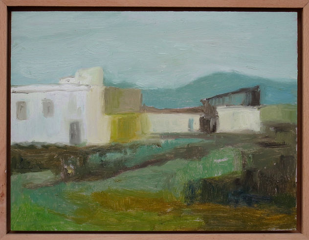 paisaje