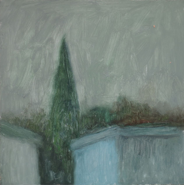 paisaje nocturno