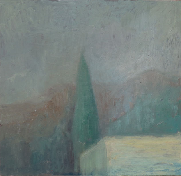 paisaje nocturno