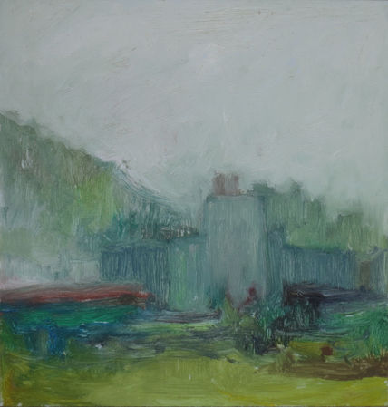 Paisaje nocturno