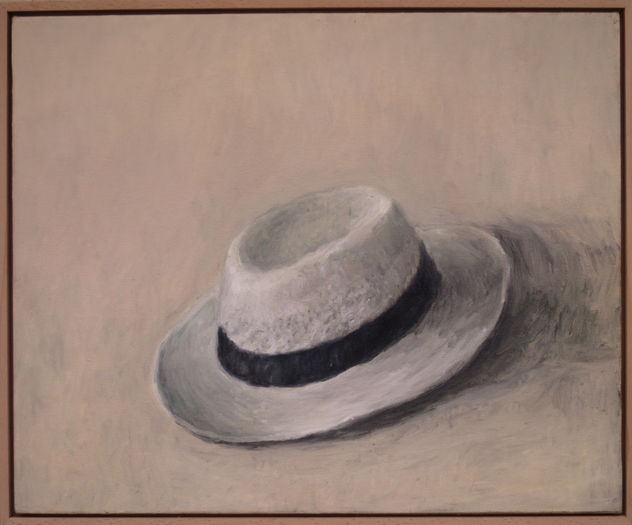 sombrero de veranp