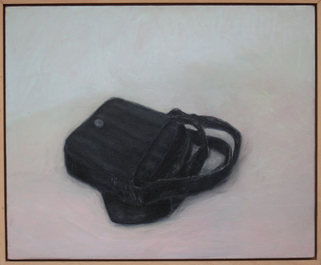 bolso de mano