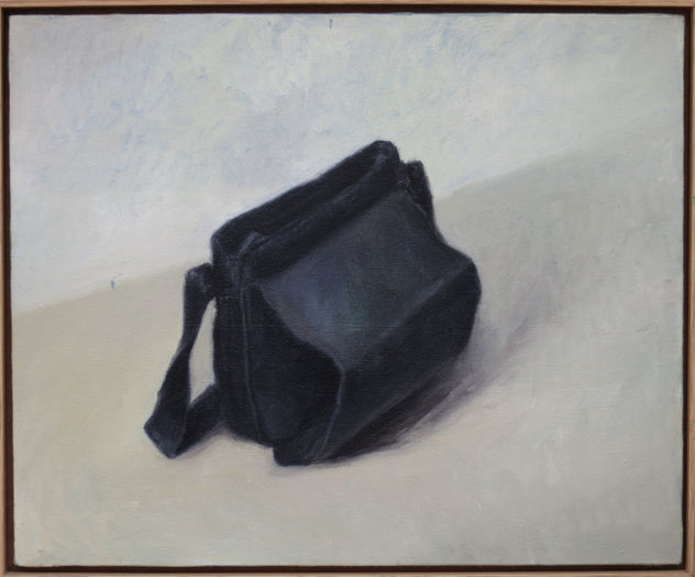 bolso de mano