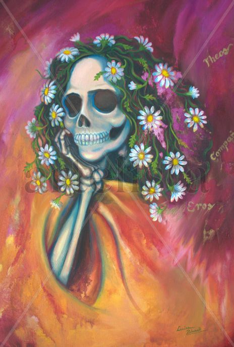 Autorretrato