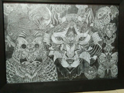 Animales mas que maori