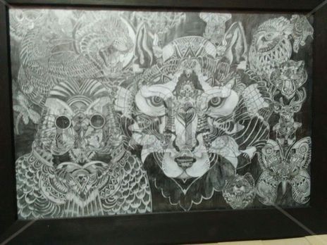 Animales mas que maori