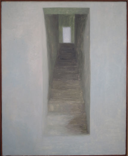 Escalera de jacob