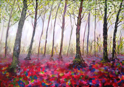 El bosque animado