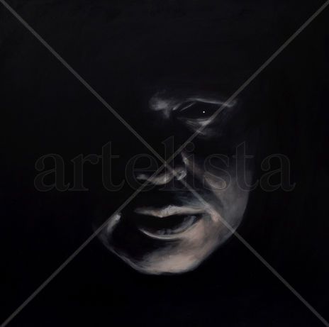 Retrato de...