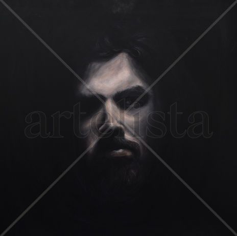 Retrato del...