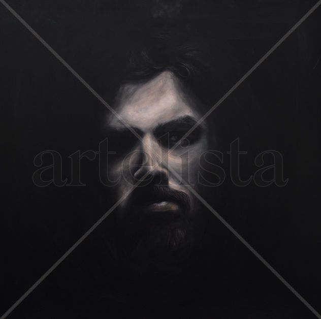 Retrato del inconsciente #7