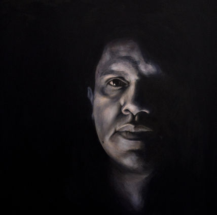 Retrato del...