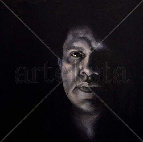 Retrato del...