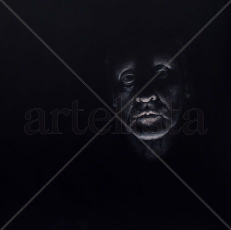 Retrato del...