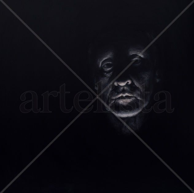 Retrato del inconsciente #4