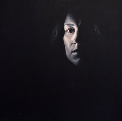 Retrato del...