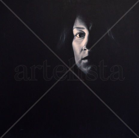 Retrato del...