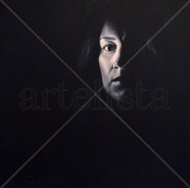 Retrato del inconsciente #5