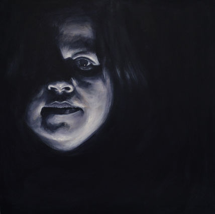 Retrato del...