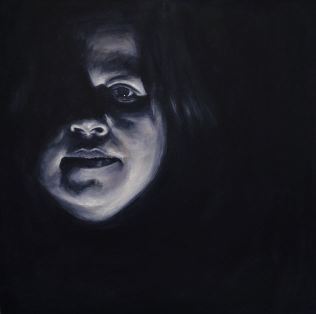 Retrato del inconsciente #2