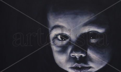 Retratos del inconsciente