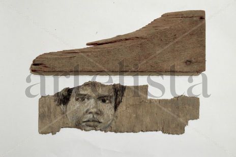 Memoria en madera