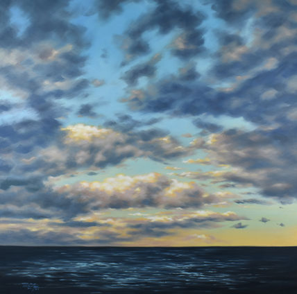 Clouds day