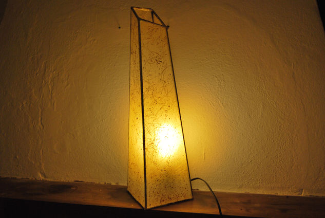 Lamp 1 