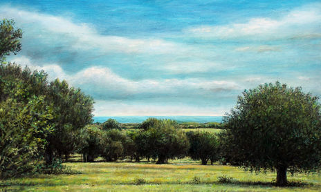 Landscape