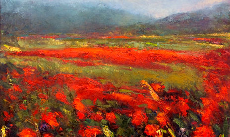 paisajes