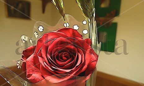 "Flores"