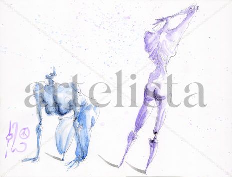 Anorexia & bulimia