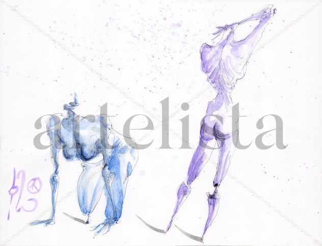 Anorexia & bulimia