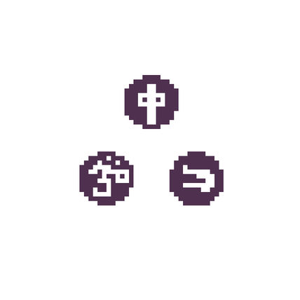 3 Dots