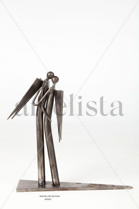 Amor Celestial