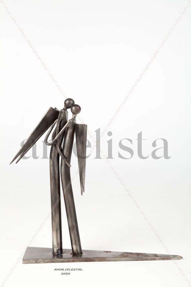 Amor Celestial