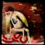 angel triste